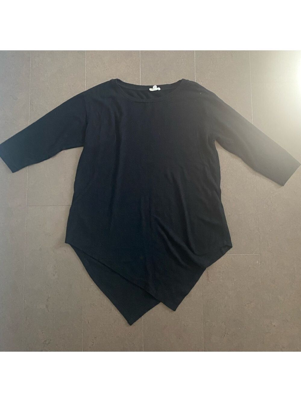SOFT Joie top asymmetrical top XS